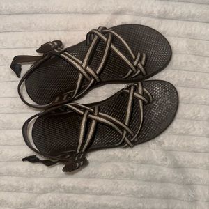 Women Size 8 chaco sandals. brand new never worn.